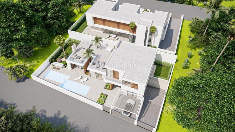 Foto fd7db3c5-0f9f-426c-ae1e-bf22e9dbd0e3. Haus in L´Albir Alfàs del Pi (l´)