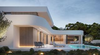 Maison à Benimeit-Tabaira