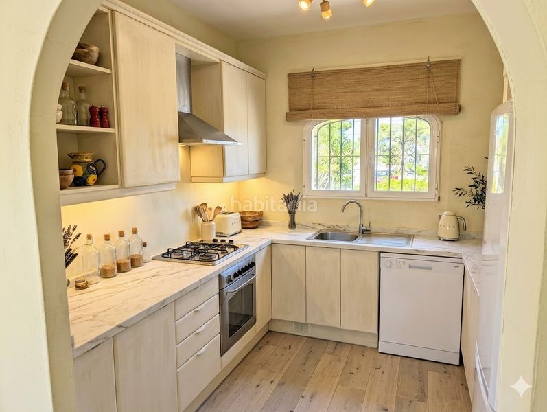 Foto 2c424c3e-5414-4e50-b587-630b89dd1fab. Casa a Benimeit-Tabaira Moraira