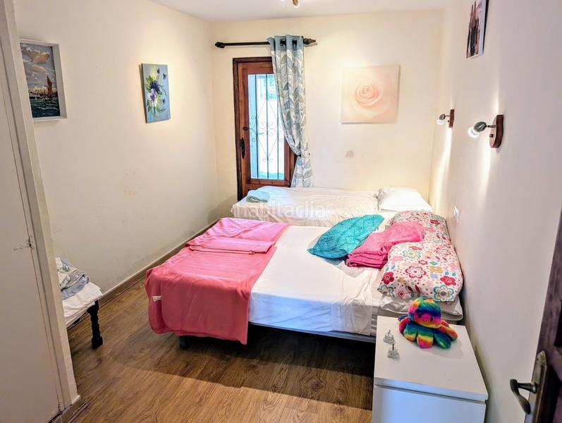 Foto 59ac8104-a242-4da3-a12d-bec016b839e0. Casa en Benimeit-Tabaira Moraira