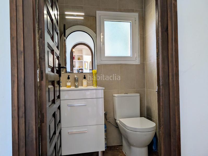 Foto 702a48d8-7cf5-4733-921a-f9b74e7c8537. Casa en Benimeit-Tabaira Moraira