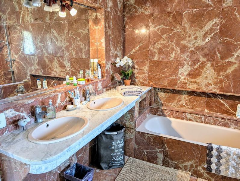 Foto 981f8223-2158-4095-9048-074a6518f392. Casa en Benimeit-Tabaira Moraira