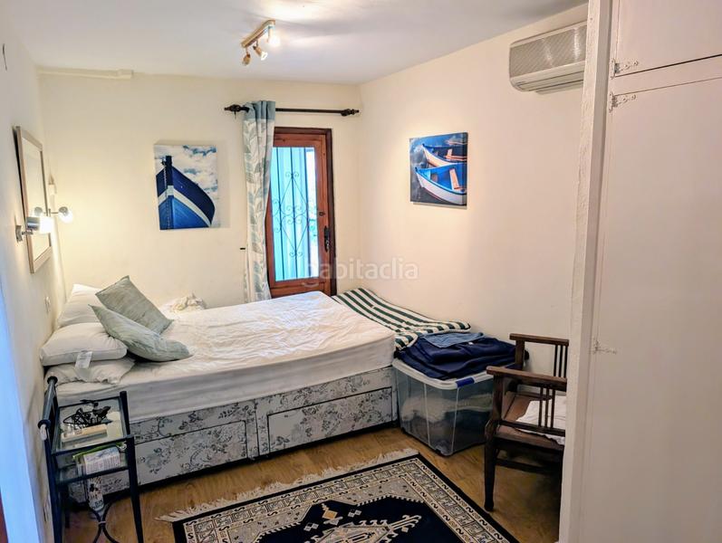 Foto c7c3737b-2216-44ce-9305-0b0a43c5188f. Casa en Benimeit-Tabaira Moraira