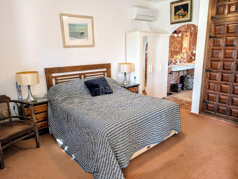 Foto fc8b57a0-e53a-4f4a-8a2b-27166135495f. Casa en Benimeit-Tabaira Moraira