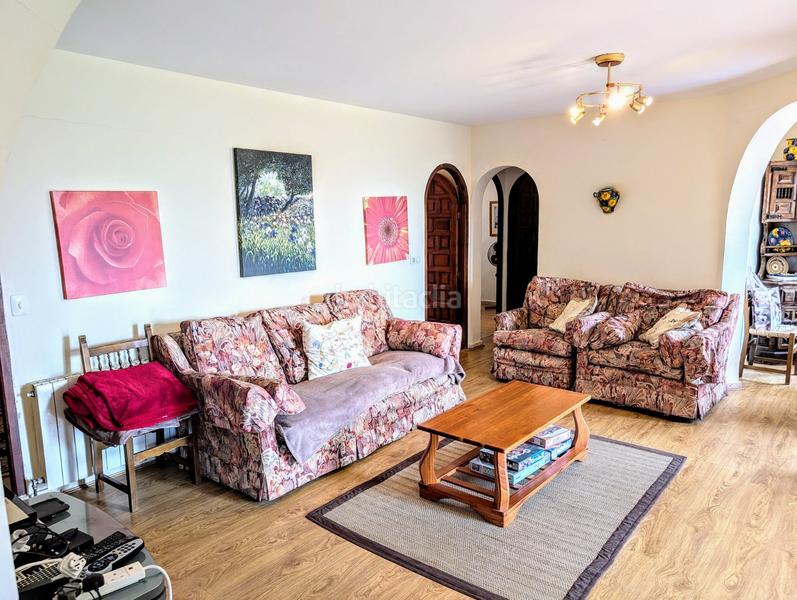 Foto 970d6196-99c0-4780-9739-94717b989c61. Maison dans Benimeit-Tabaira Moraira