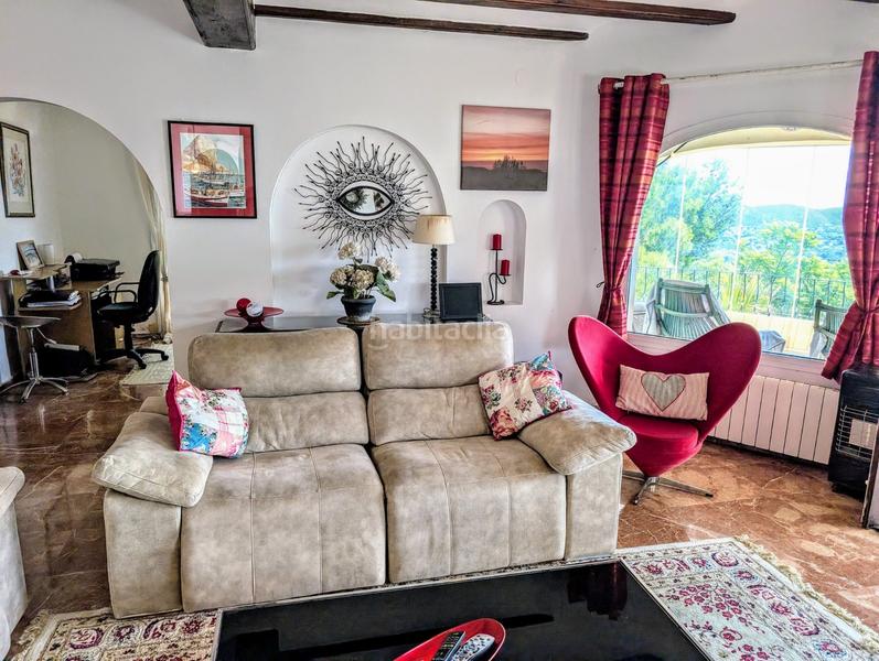 Foto cb89ecf4-d6b6-4989-b983-4e3fea19301c. Maison dans Benimeit-Tabaira Moraira