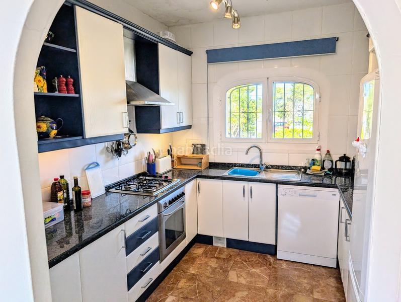 Foto d5dc39ce-0e12-4995-9b9a-dd0545bb1f79. Maison dans Benimeit-Tabaira Moraira