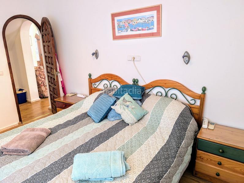 Foto e0b253dc-c921-48ea-abf1-d97bf6435aa5. Maison dans Benimeit-Tabaira Moraira