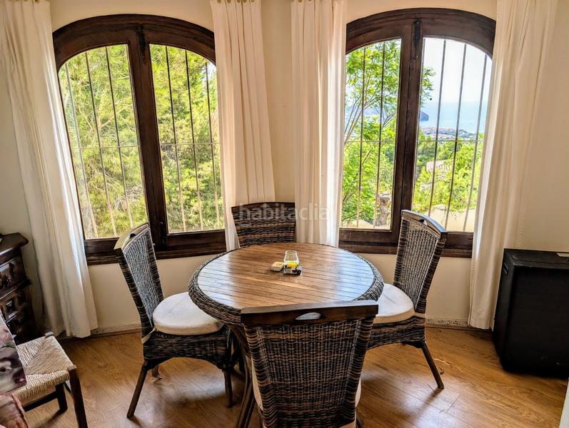 Foto e5aab55d-8fc1-40d9-8b22-31d89decc365. Maison dans Benimeit-Tabaira Moraira