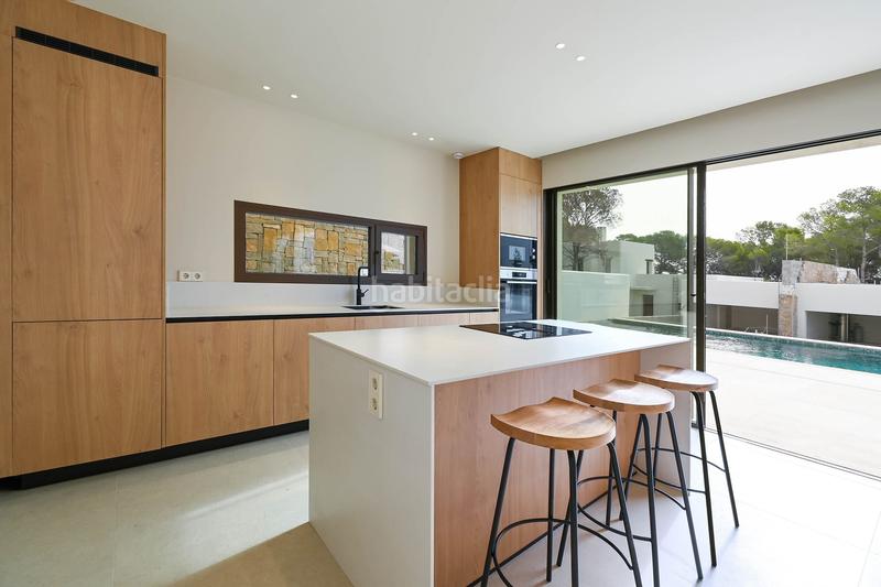 Foto 1b8e482c-ae90-4926-b89c-8f668ff220df. Casa en Pinar de Advocat-Cometa Moraira