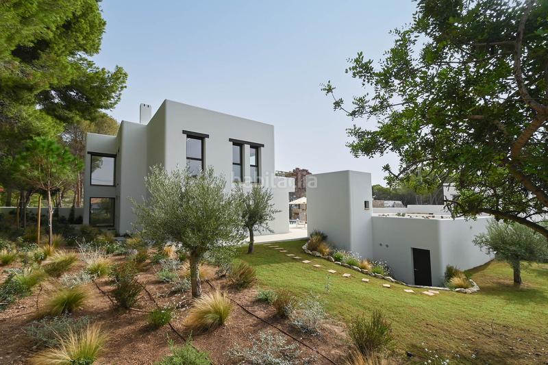 Foto 27215e20-5cc7-4a6a-bcbf-318cedce9f91. Casa en Pinar de Advocat-Cometa Moraira