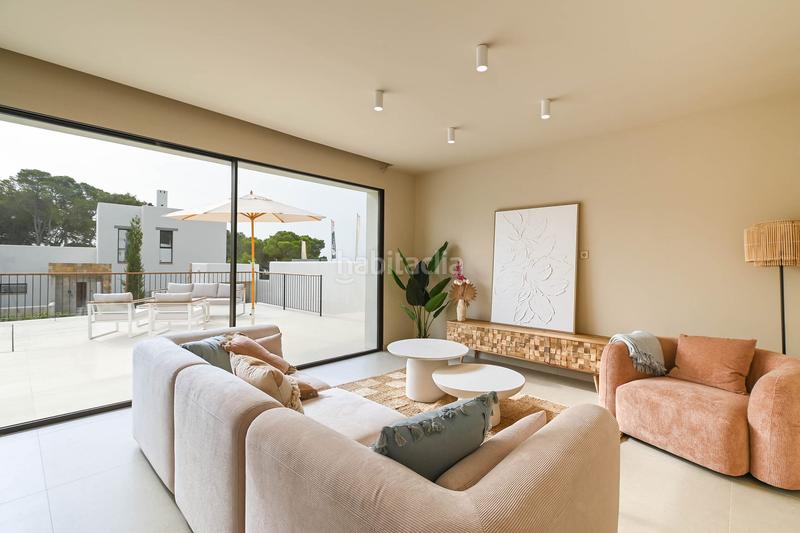 Foto 34aa1194-1fb6-4f18-964f-6fccf866ef7f. Casa en Pinar de Advocat-Cometa Moraira