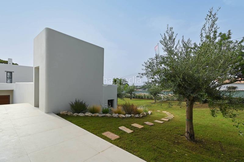 Foto 4d624169-075c-48fb-b738-fb162ab4422e. Casa en Pinar de Advocat-Cometa Moraira