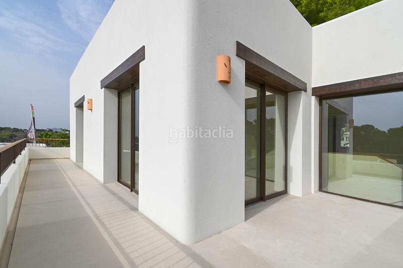 Foto 8038f63a-70c6-42e9-8d91-cadfb7f6f62a. Casa en Pinar de Advocat-Cometa Moraira