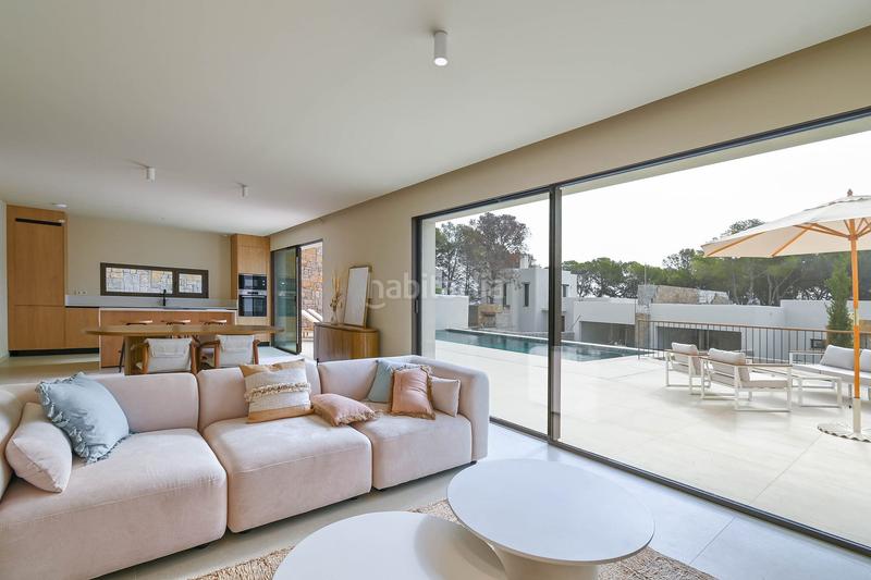 Foto 913e771b-d04a-4934-a29f-f61f3fb02467. Casa en Pinar de Advocat-Cometa Moraira