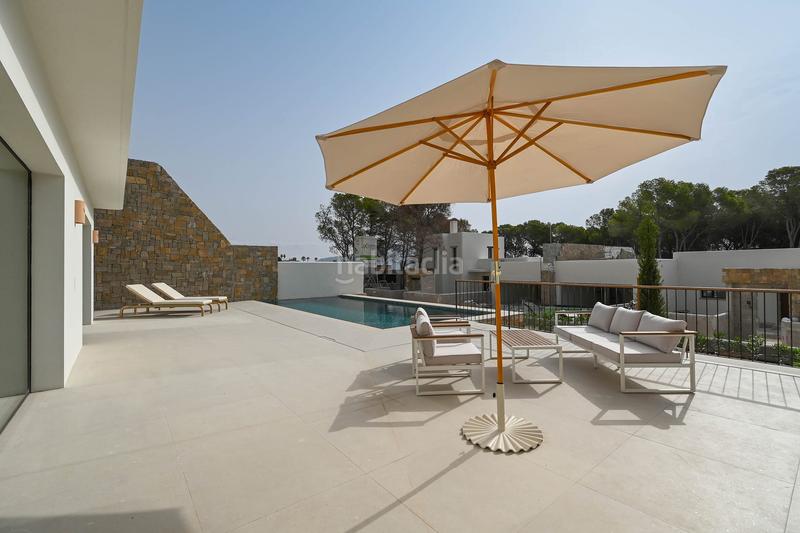 Foto a8b303a6-7fb0-452d-bd8a-1176c67f62f0. Casa en Pinar de Advocat-Cometa Moraira