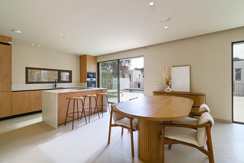 Foto bbfb8d46-dbc1-49f4-b9fb-d81d170f0a79. Casa en Pinar de Advocat-Cometa Moraira