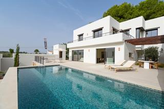 Haus in Pinar de Advocat-Cometa