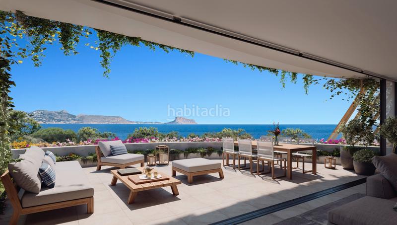 Foto bcfb1980-997f-4cbe-b640-178925d67a69. Apartament a L´Albir Alfàs del Pi (l´)