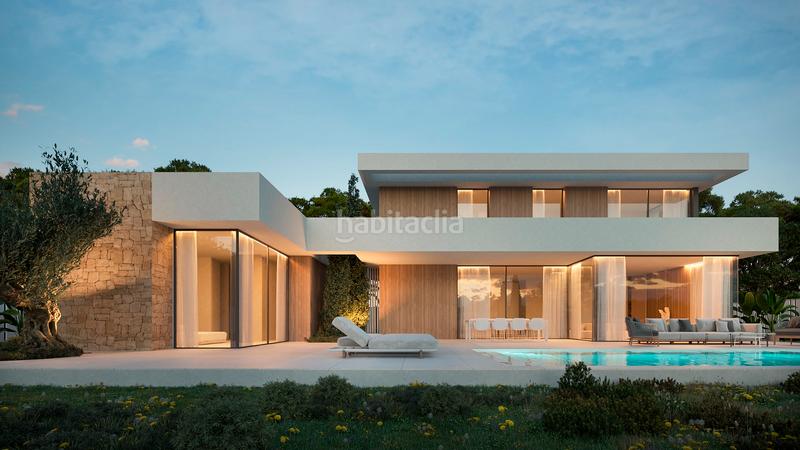 Foto 705c087c-33e8-4116-b4e0-96148b5286c7. Casa in Benimeit-Tabaira Moraira