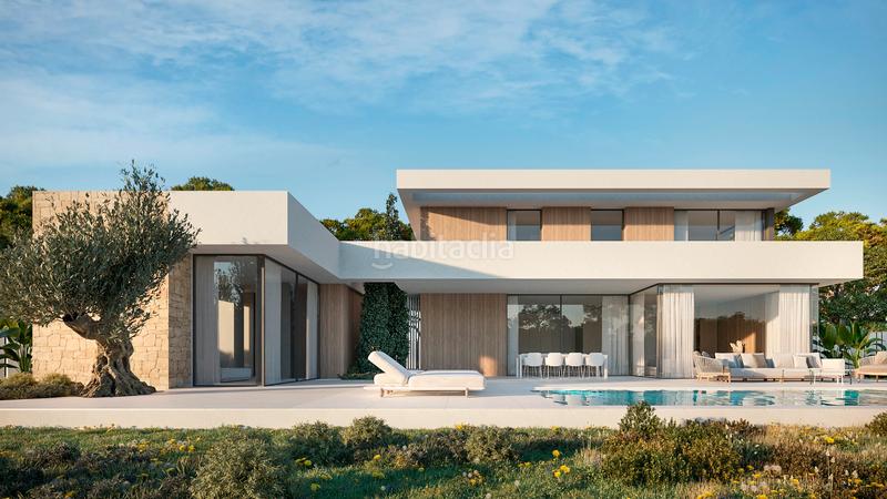 Foto e96644e0-e4d3-43eb-8701-71458d930f7c. Casa in Benimeit-Tabaira Moraira