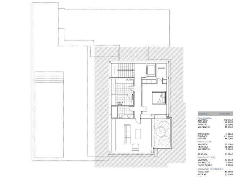 Foto 4074f8c1-a90a-42a4-b0b8-e5d874cc4b49. Maison dans Benimeit-Tabaira Moraira