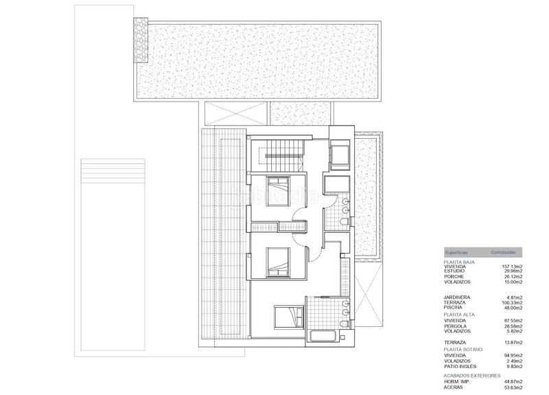Foto 9feab499-eaa5-44b2-97e3-477a579fcc5c. Maison dans Benimeit-Tabaira Moraira