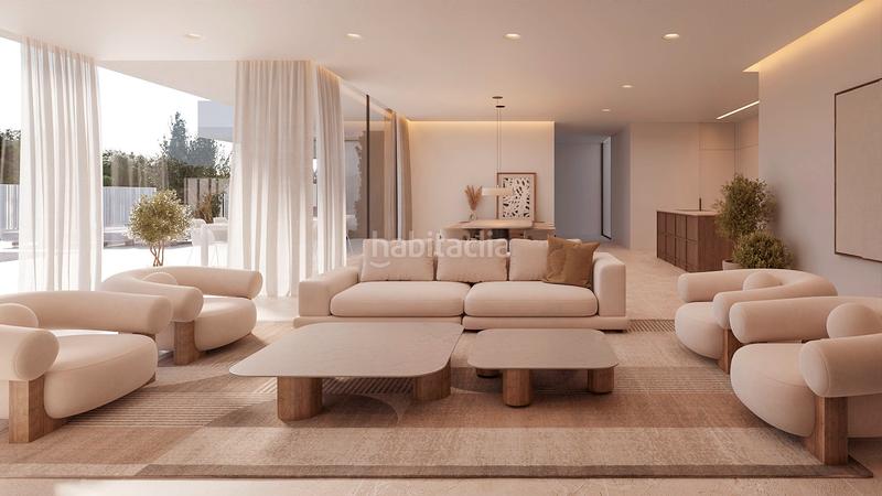 Foto c2a79c0a-ed1c-4fd8-909a-d79c9c179c6d. Maison dans Benimeit-Tabaira Moraira