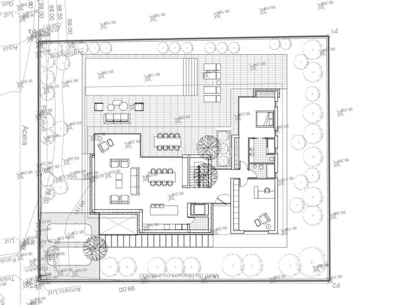 Foto db8d4f39-e338-4411-8640-ba88fbd537ab. Maison dans Benimeit-Tabaira Moraira