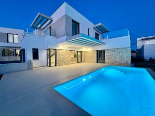 Maison à Golf Bahía