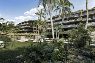 Apartament a Mascarat