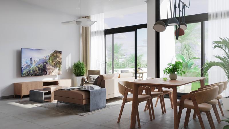Foto a4c504c8-4092-4831-a9b4-e973553a7d71. Casa a schiera in Marisol Park - Ortembach - Los Almendros Calp