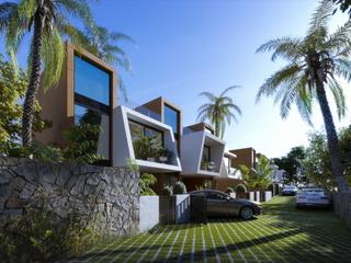 Casa a schiera in Marisol Park - Ortembach - Los Almendros