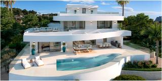 Maison à La Empedrola