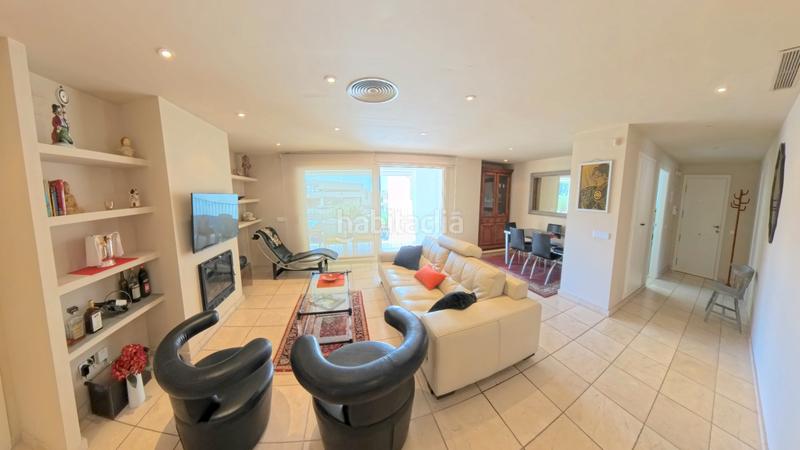 Foto 094d3dd3-a30d-4c47-a73f-b77749b4389f. Apartament a Casco Urbano Moraira