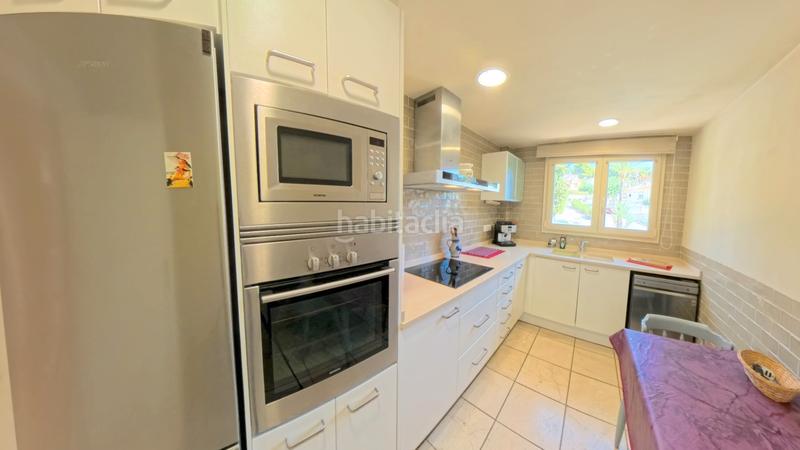 Foto b6718639-592f-4944-a9dc-6c8e6ae8aab8. Appartement dans Casco Urbano Moraira