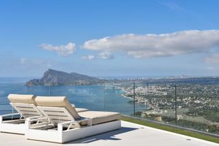 Casa a Altea Hills