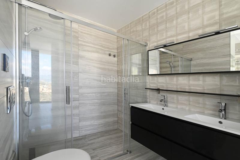 Foto 0fb3c74b-a536-4ad2-be12-bd59e0e4c57a. Casa in Altea hills Altea