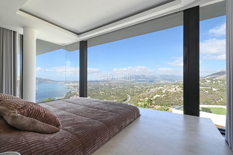 Foto 1a1e1add-70a0-428d-8725-455ce810a3bb. Casa in Altea hills Altea