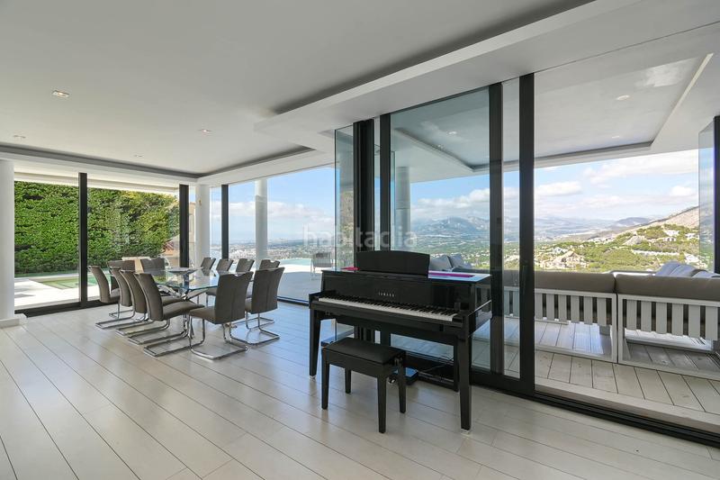 Foto 23df9293-75ef-4235-8439-fa50c303f208. Casa in Altea hills Altea