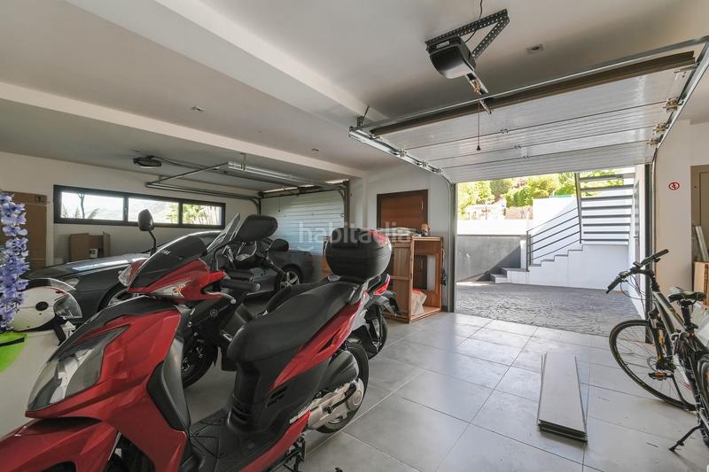 Foto 3e6a7768-bfba-436c-85b2-a65beb6ad43e. Casa in Altea hills Altea