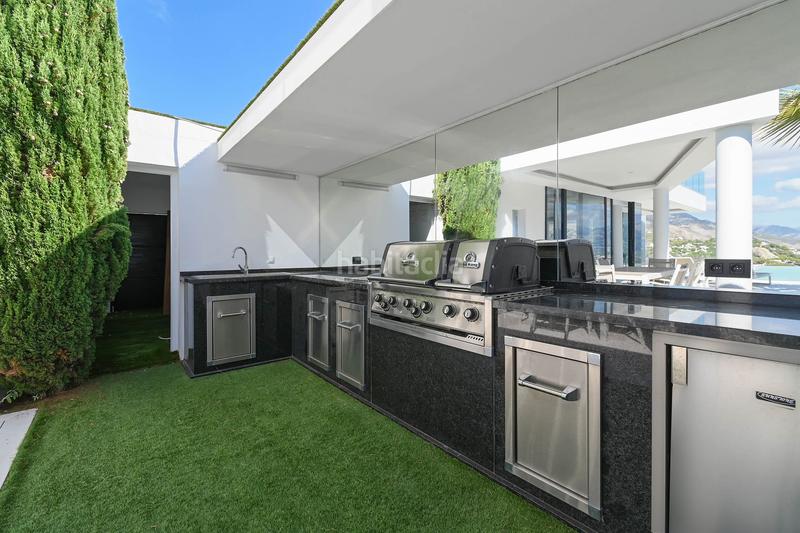 Foto 57adbe52-d56e-4d0a-8d3a-11564b75ead9. Casa in Altea hills Altea