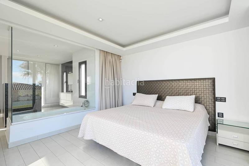 Foto a72dc6a3-eea6-4ff8-a02a-1bd204f8f68e. Casa in Altea hills Altea