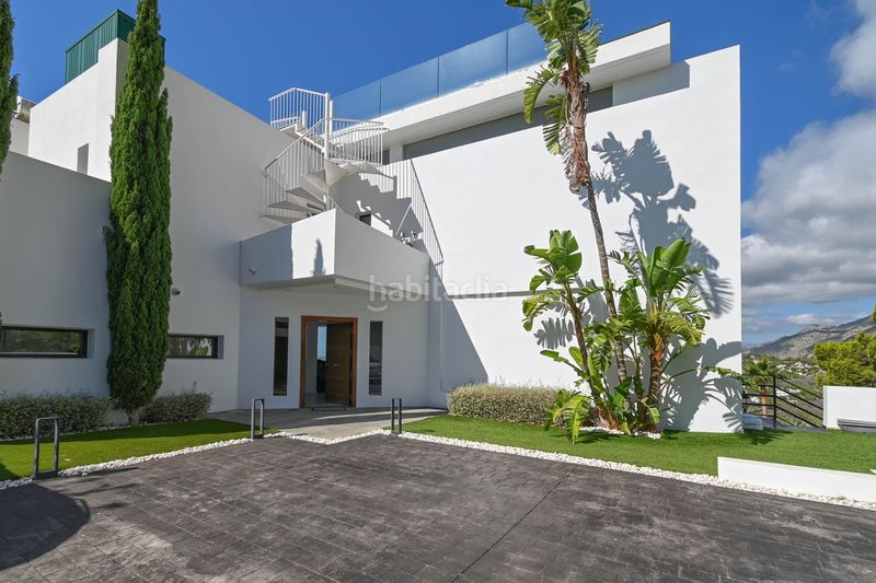 Foto c4833202-a907-4c49-a533-d38c78f0d047. Casa a Altea hills Altea