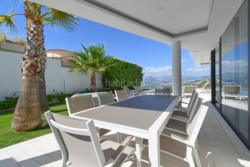 Foto de183f7e-0f79-4ca7-ad71-324b897bddb2. Casa a Altea hills Altea