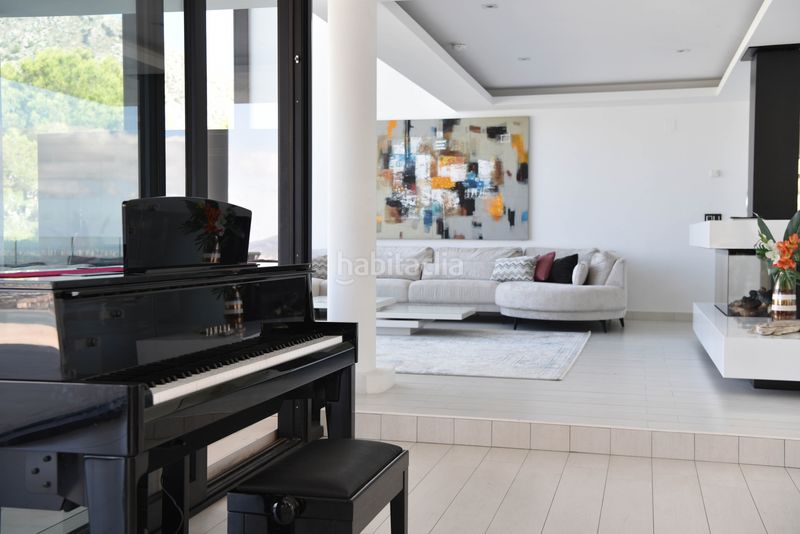 Foto e7af9d58-2aae-4bb3-a603-9438a80ff4f4. Casa a Altea hills Altea
