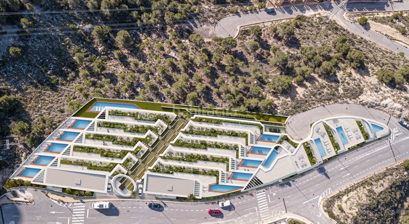 Foto a06ba890-02a4-4bb8-85d4-b5dbb78ee57f. Casa a Maryvilla Calp