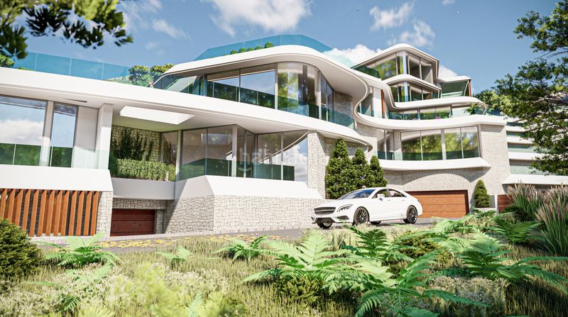 Foto a9be6ad3-d5d1-4732-9101-2d39030decce. Casa a Maryvilla Calp