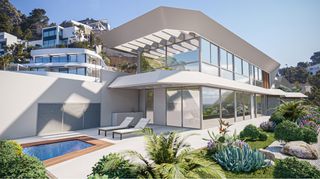 Casa in Maryvilla