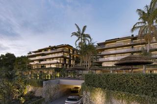 Appartement à Mascarat